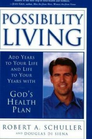 Cover of Possibility Living