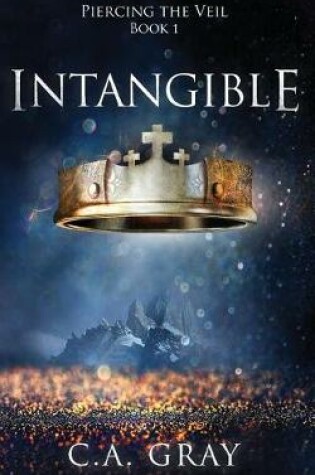 Cover of Intangible