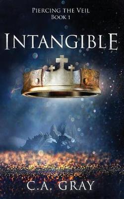 Book cover for Intangible