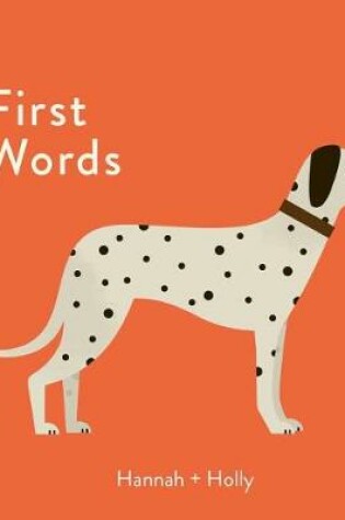 Cover of First Words