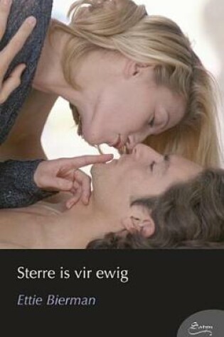 Cover of Sterre Is Vir Ewig