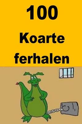 Book cover for 100 Koarte ferhalen