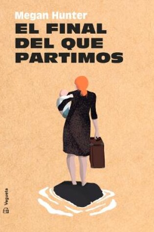 Cover of El Final del Que Partimos