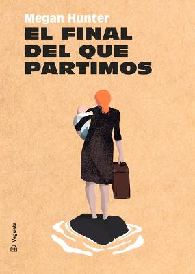 Cover of El Final del Que Partimos