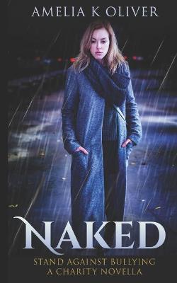 Book cover for Naked