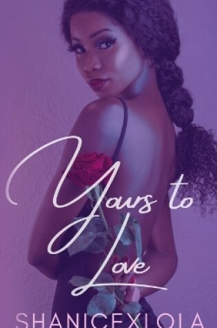 Cover of Yours to Love