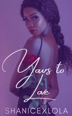 Cover of Yours to Love