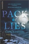 Book cover for Pack of Lies