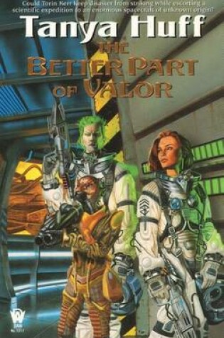 Cover of The Better Part of Valor