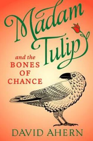 Cover of Madam Tulip and the Bones of Chance