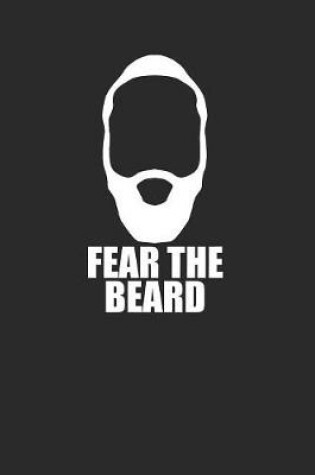 Cover of Fear the Beard