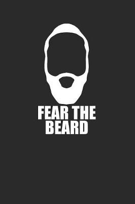 Book cover for Fear the Beard