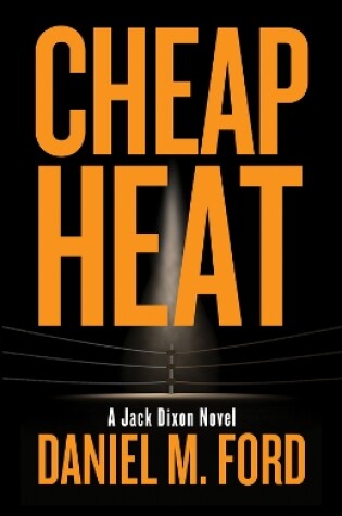 Cover of Cheap Heat Volume 2