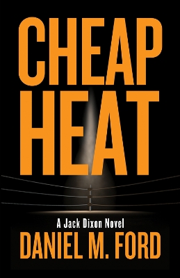 Book cover for Cheap Heat Volume 2