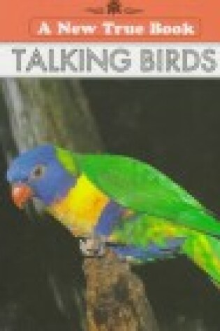 Cover of Talking Birds