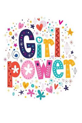 Book cover for Girl Power