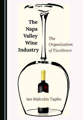 Cover of The Napa Valley Wine Industry