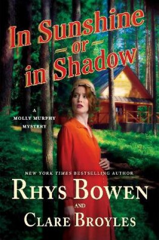 Cover of In Sunshine or in Shadow