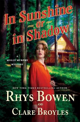 Book cover for In Sunshine or in Shadow
