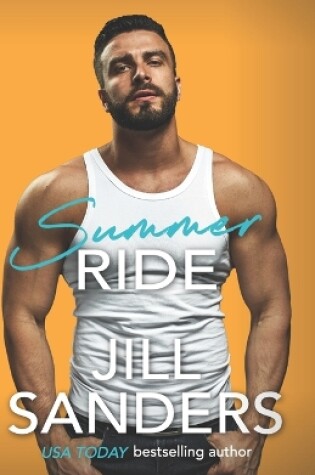 Cover of Summer Ride