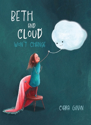 Book cover for Beth and Cloud Won't Change