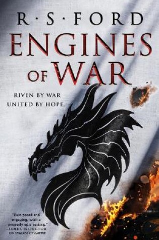 Cover of Engines of War