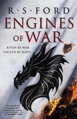 Cover of Engines of War