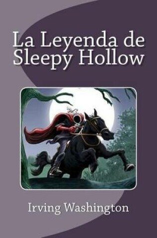 Cover of La Leyenda de Sleepy Hollow