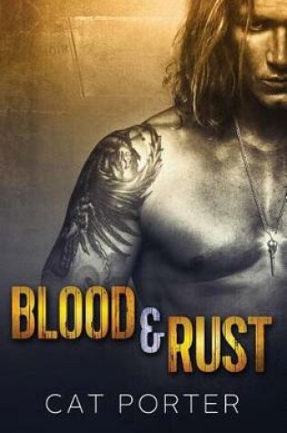Cover of Blood & Rust