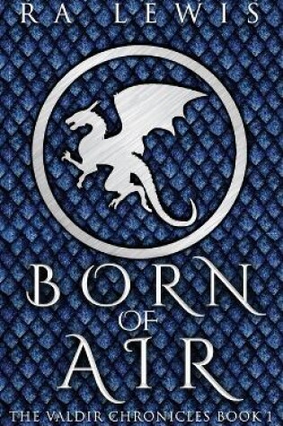 Cover of Born of Air