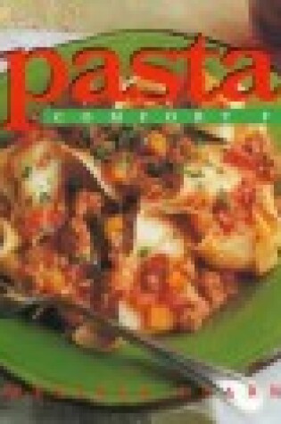 Cover of Pasta