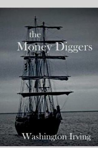 Cover of The Money Diggers