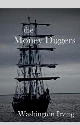 Book cover for The Money Diggers