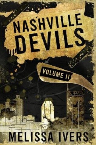 Cover of Nashville Devils Omnibus Part 2