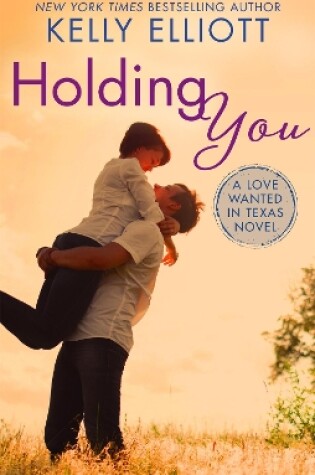 Cover of Holding You