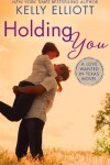 Book cover for Holding You