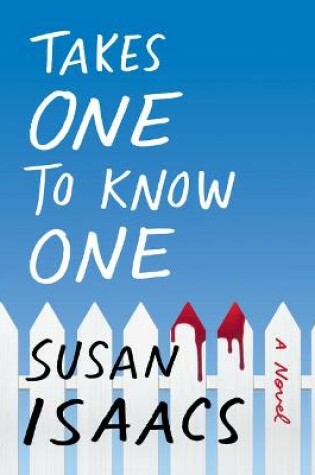 Cover of Takes One to Know One