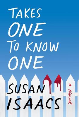 Book cover for Takes One to Know One