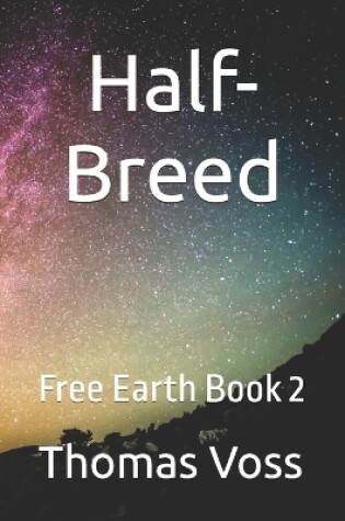 Cover of Free Earth Book two