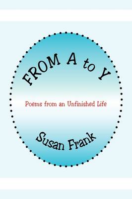 Book cover for From A to y