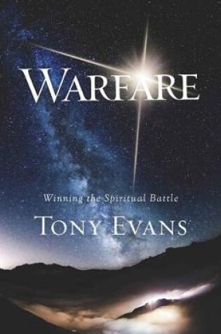 Cover of Warfare