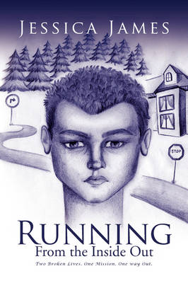 Book cover for Running