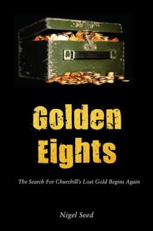 Cover of Golden Eights