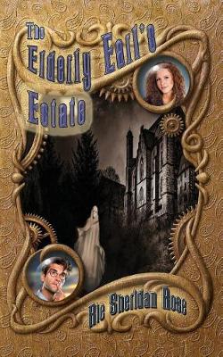 Book cover for The Elderly Earl's Estate