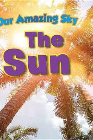 Cover of The Sun