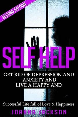 Book cover for Self Help