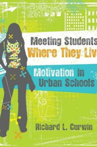 Cover of Meeting Students Where They Live