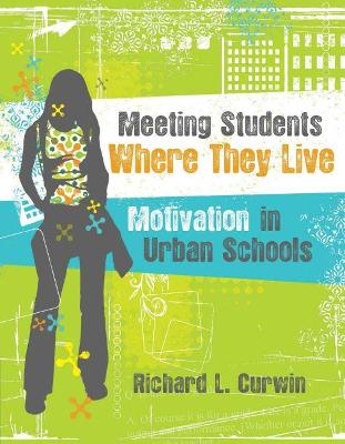 Book cover for Meeting Students Where They Live