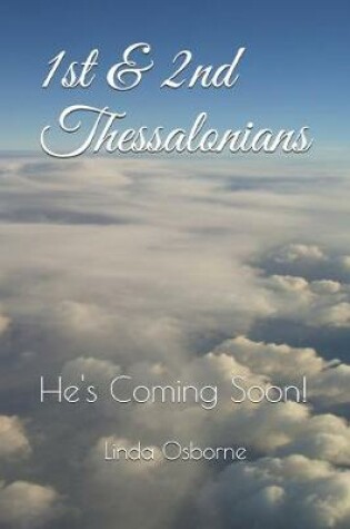 Cover of 1st & 2nd Thessalonians