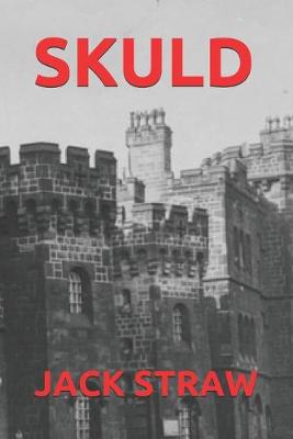 Book cover for Skuld